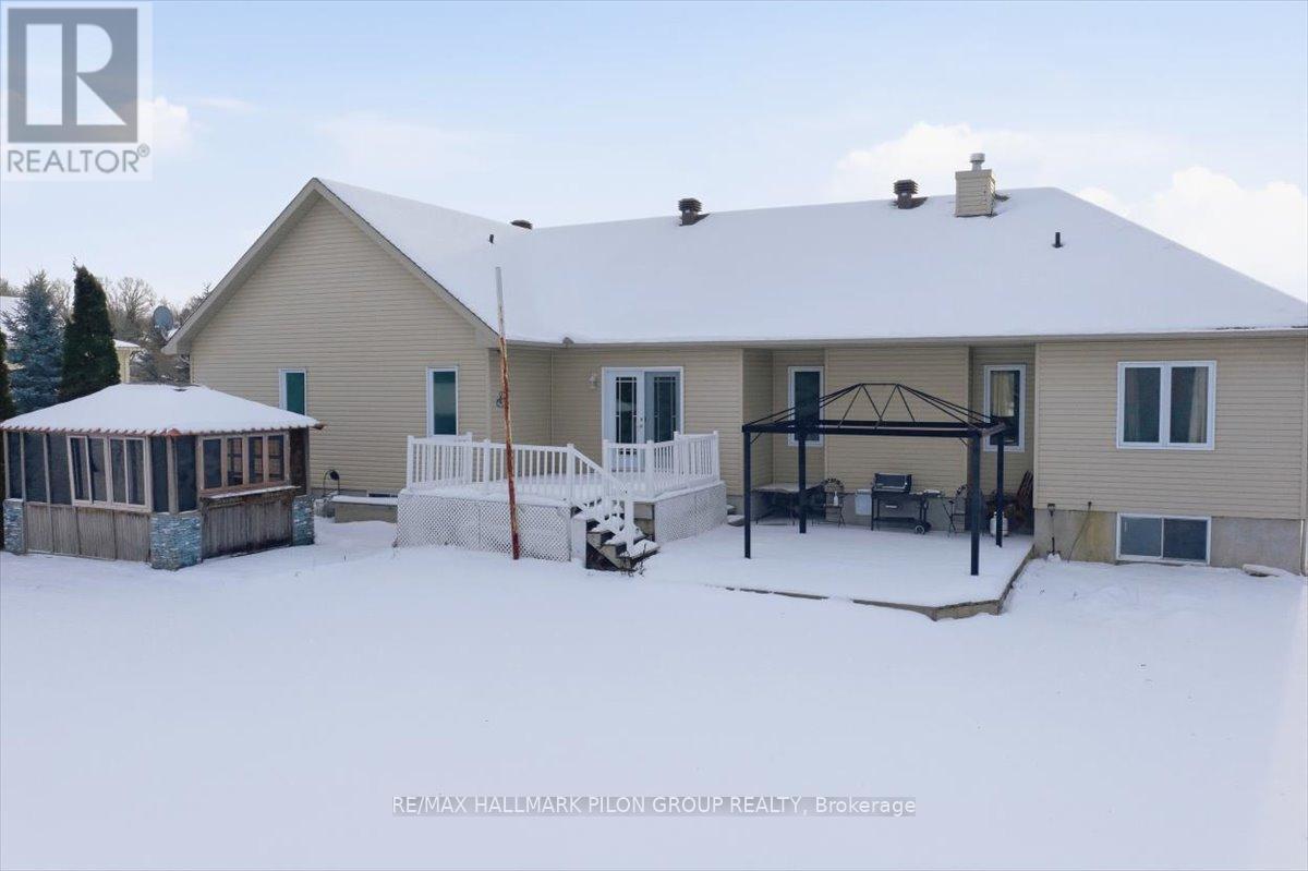 180 Sophie Street, Clarence-Rockland, Ontario  K4K 1K7 - Photo 22 - X12687288