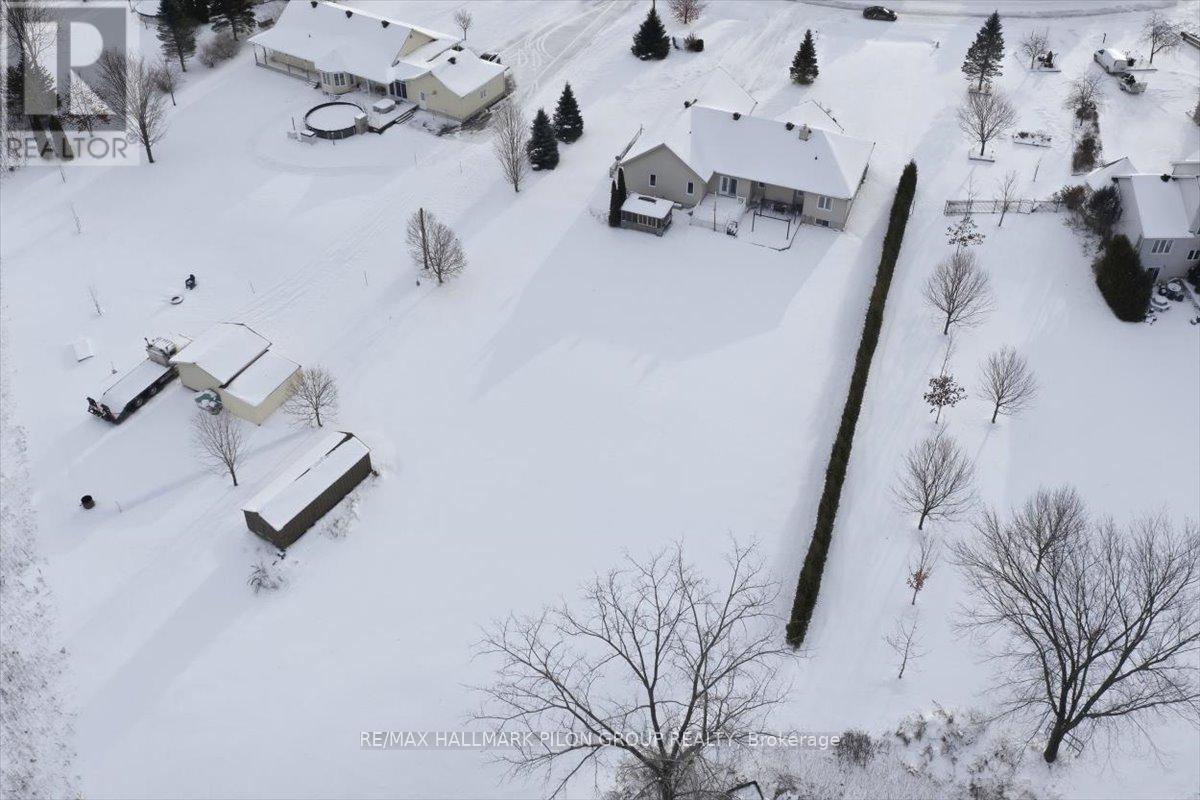 180 Sophie Street, Clarence-Rockland, Ontario  K4K 1K7 - Photo 24 - X12687288