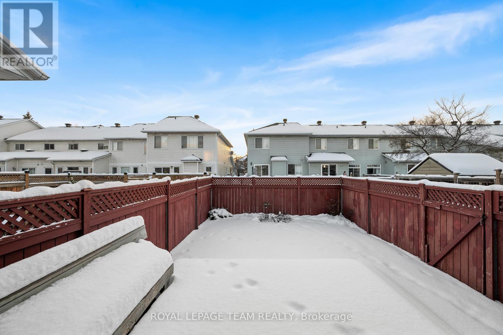 32 Bishops Mills Way, Ottawa, Ontario  K2K 3C1 - Photo 37 - X12687336