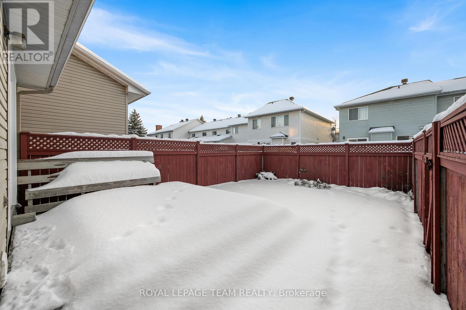 32 Bishops Mills Way, Ottawa, Ontario  K2K 3C1 - Photo 38 - X12687336