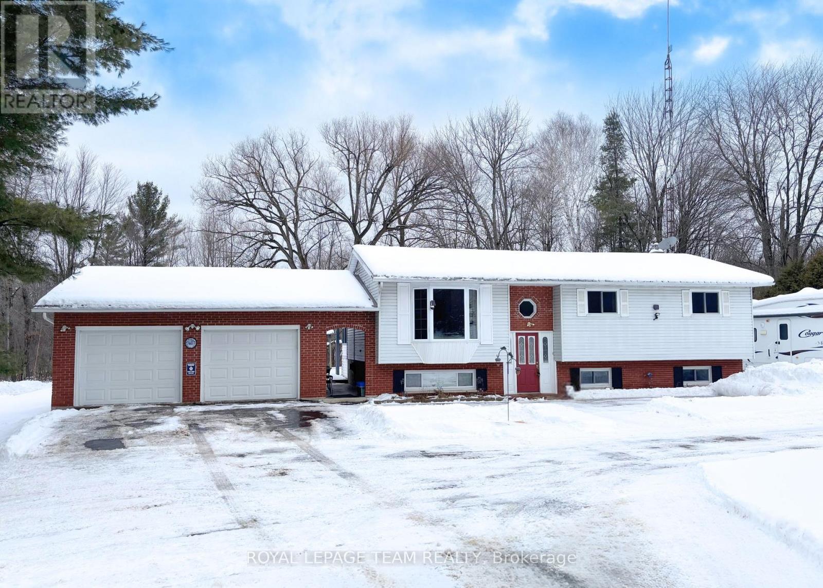 3700 Cedar Grove Road, Edwardsburgh/cardinal, Ontario  K0E 1T1 - Photo 1 - X12687370