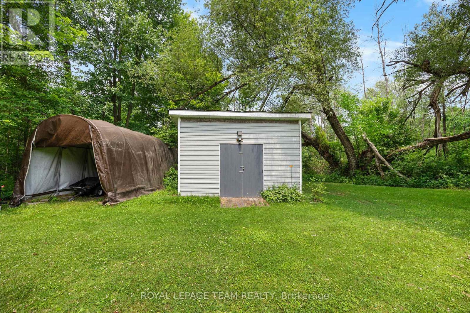 3700 Cedar Grove Road, Edwardsburgh/cardinal, Ontario  K0E 1T1 - Photo 39 - X12687370