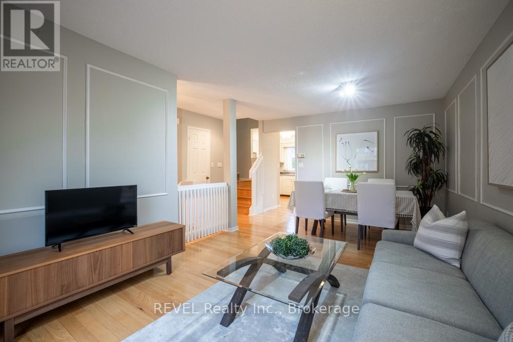 50 - 178 Scott Street, St. Catharines, Ontario  L2N 6Y5 - Photo 3 - X12687070