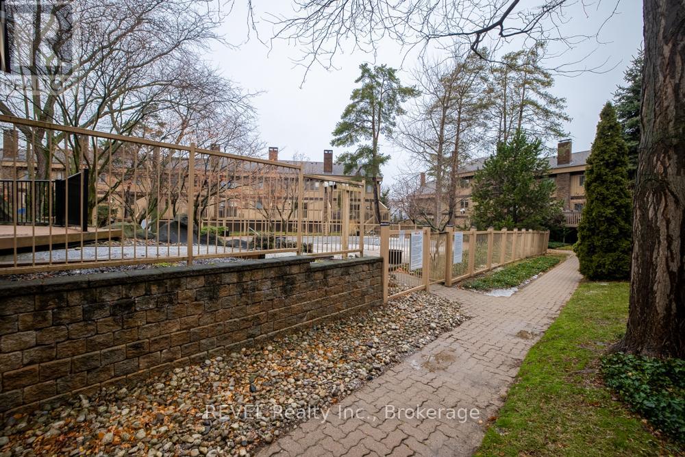 50 - 178 Scott Street, St. Catharines, Ontario  L2N 6Y5 - Photo 38 - X12687070