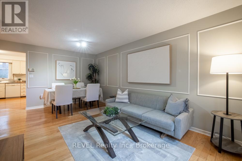 50 - 178 Scott Street, St. Catharines, Ontario  L2N 6Y5 - Photo 4 - X12687070