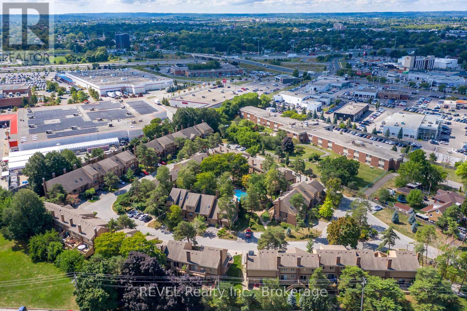 50 - 178 Scott Street, St. Catharines, Ontario  L2N 6Y5 - Photo 41 - X12687070