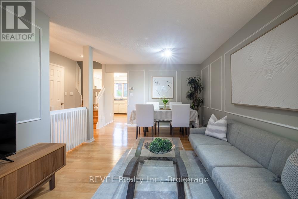 50 - 178 Scott Street, St. Catharines, Ontario  L2N 6Y5 - Photo 5 - X12687070