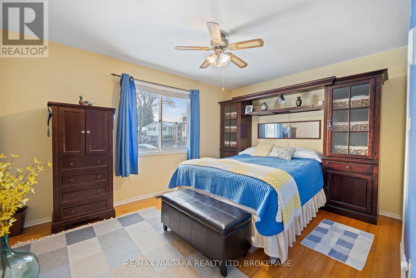 4204 Patten Crescent, Niagara Falls, Ontario  L2E 6J2 - Photo 14 - X12687198