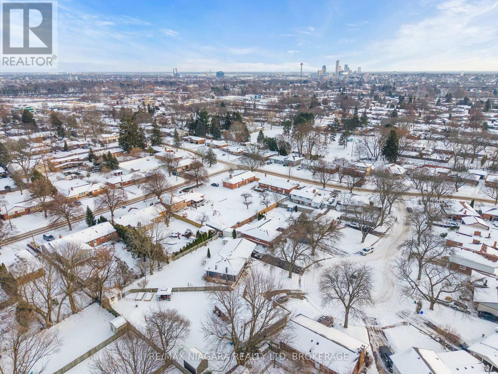 4204 Patten Crescent, Niagara Falls, Ontario  L2E 6J2 - Photo 29 - X12687198