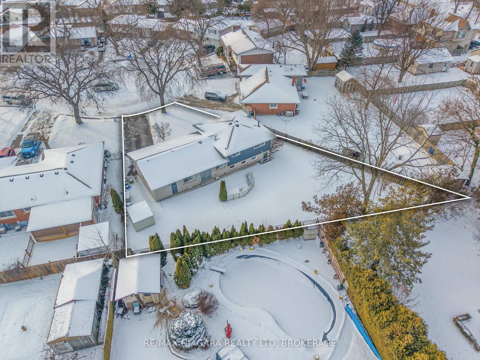 4204 Patten Crescent, Niagara Falls, Ontario  L2E 6J2 - Photo 30 - X12687198