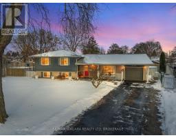 4204 PATTEN CRESCENT, Niagara Falls, Ontario