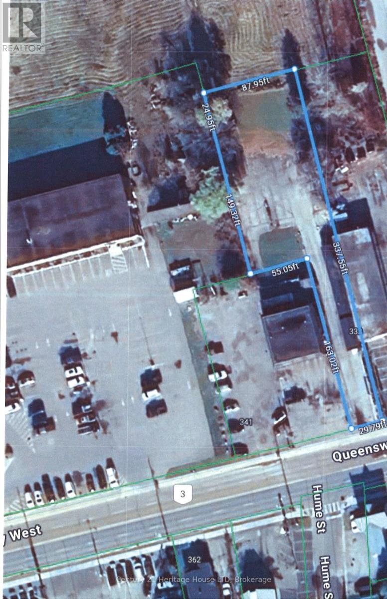 335 Queensway W S, Norfolk, Ontario  N3Y 2M9 - Photo 3 - X12687234