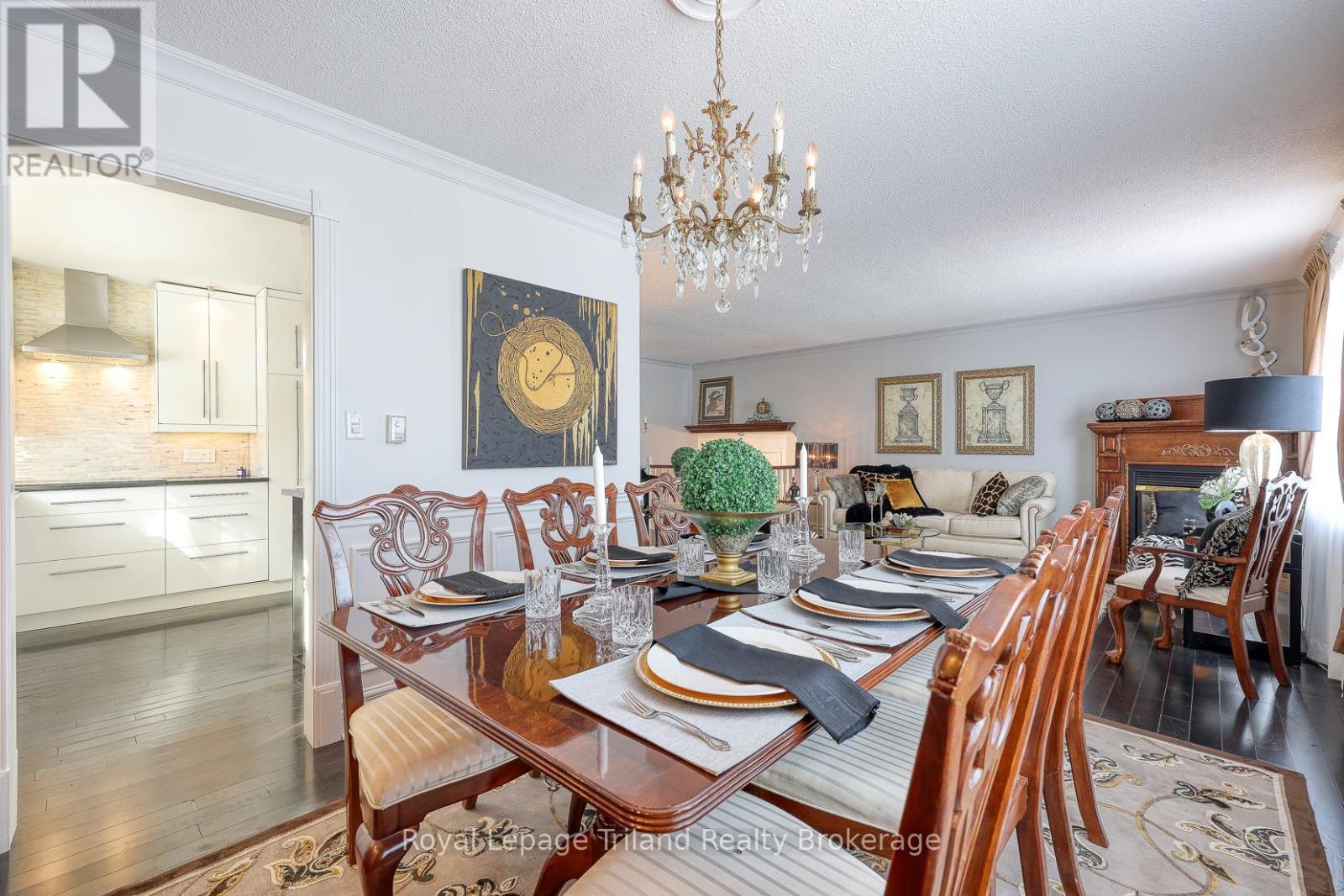 11 Princess Park Road, Ingersoll, Ontario  N5C 1X7 - Photo 13 - X12687254