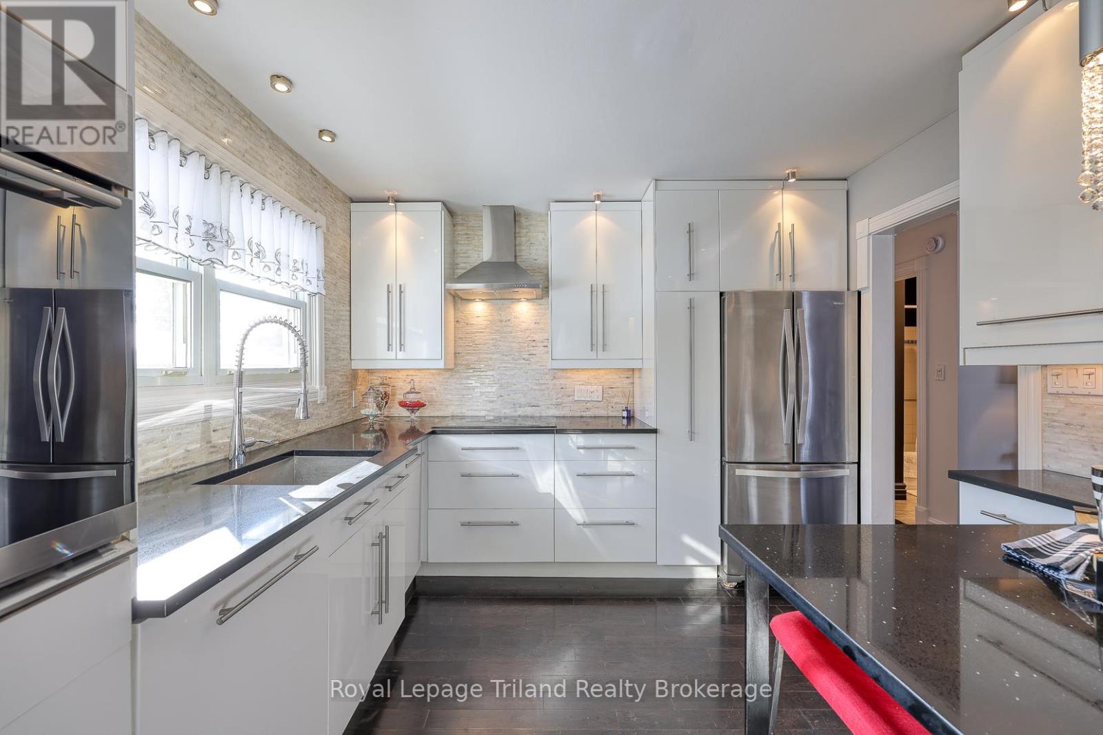 11 Princess Park Road, Ingersoll, Ontario  N5C 1X7 - Photo 14 - X12687254