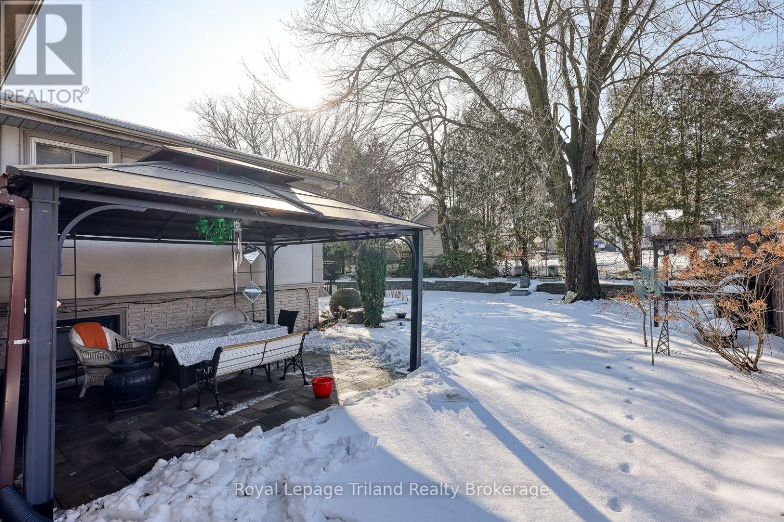 11 Princess Park Road, Ingersoll, Ontario  N5C 1X7 - Photo 37 - X12687254