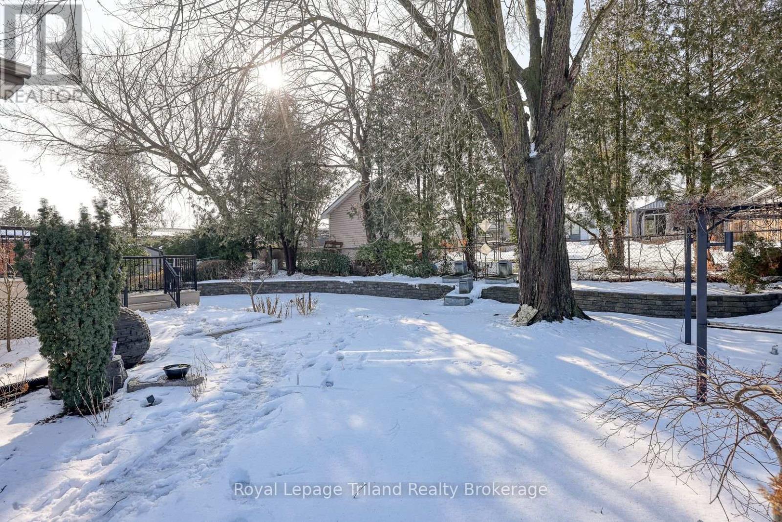 11 Princess Park Road, Ingersoll, Ontario  N5C 1X7 - Photo 38 - X12687254