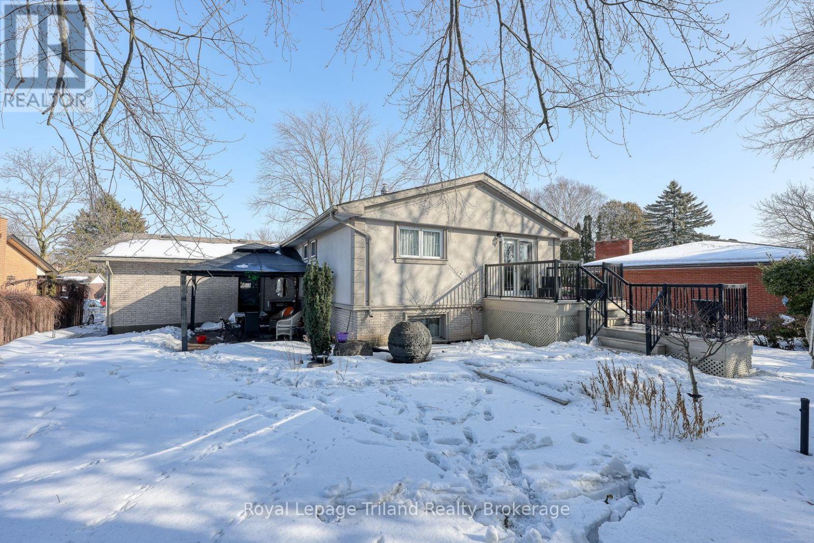 11 Princess Park Road, Ingersoll, Ontario  N5C 1X7 - Photo 39 - X12687254