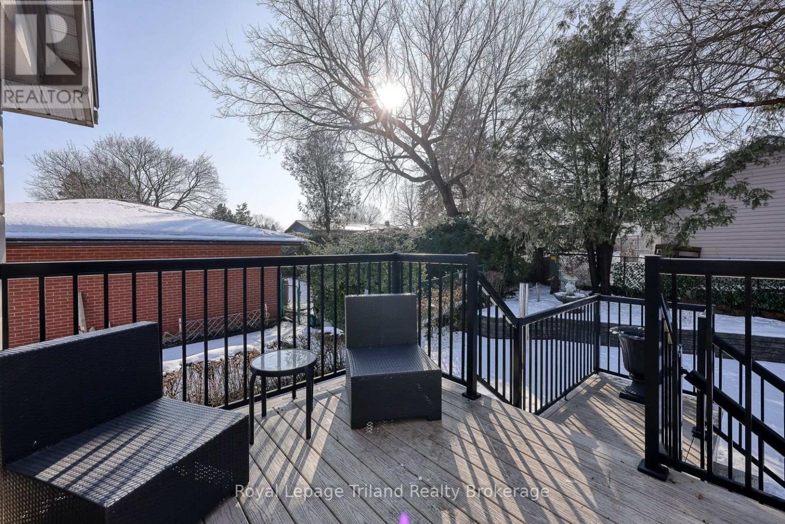 11 Princess Park Road, Ingersoll, Ontario  N5C 1X7 - Photo 43 - X12687254