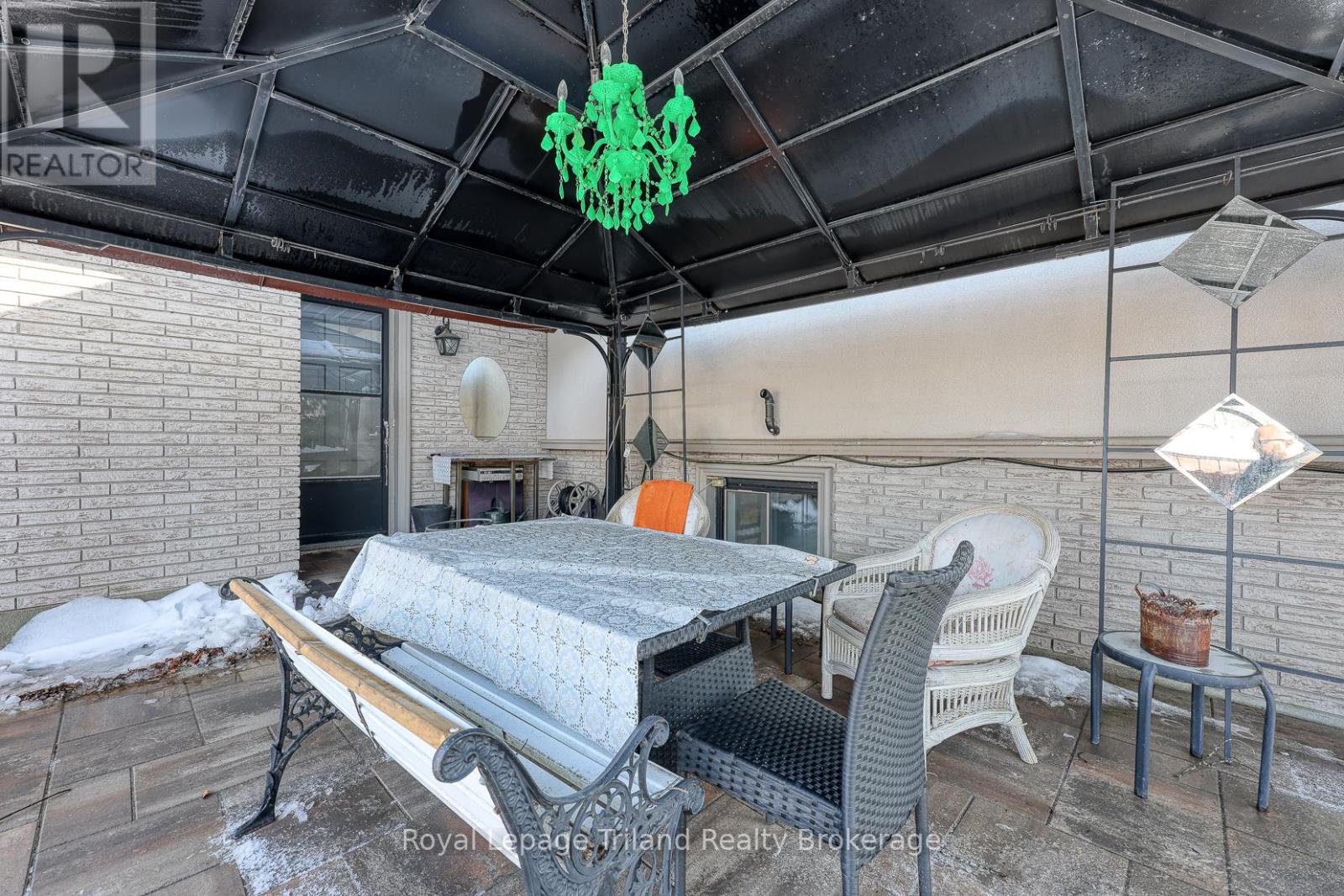 11 Princess Park Road, Ingersoll, Ontario  N5C 1X7 - Photo 44 - X12687254