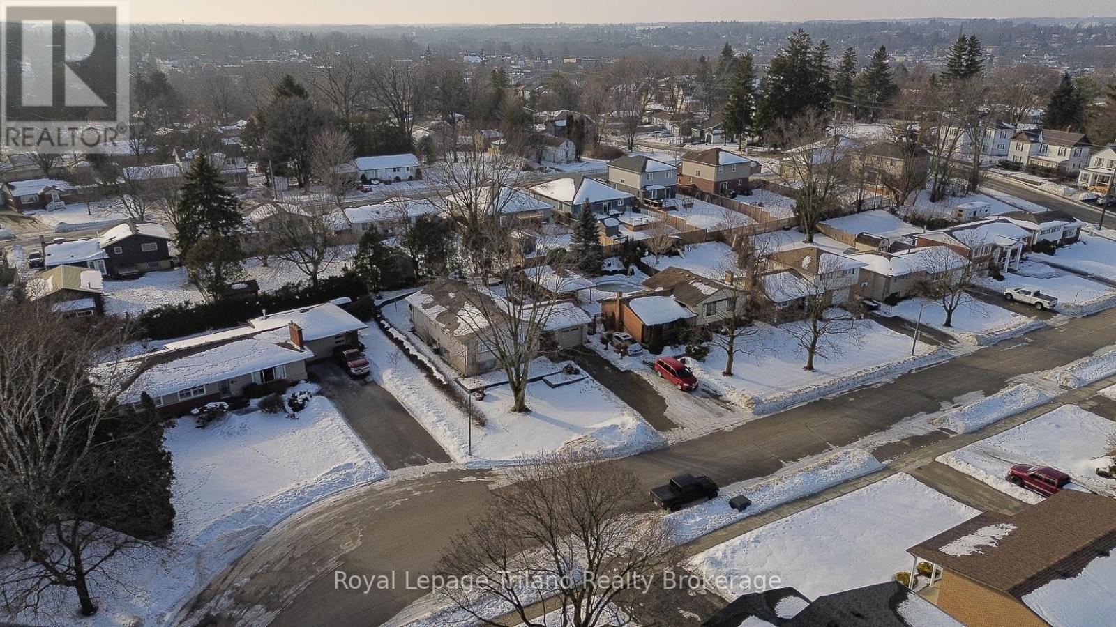 11 Princess Park Road, Ingersoll, Ontario  N5C 1X7 - Photo 45 - X12687254