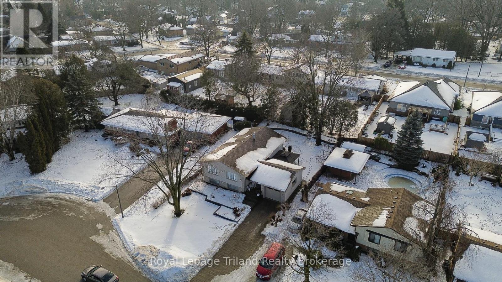 11 Princess Park Road, Ingersoll, Ontario  N5C 1X7 - Photo 46 - X12687254