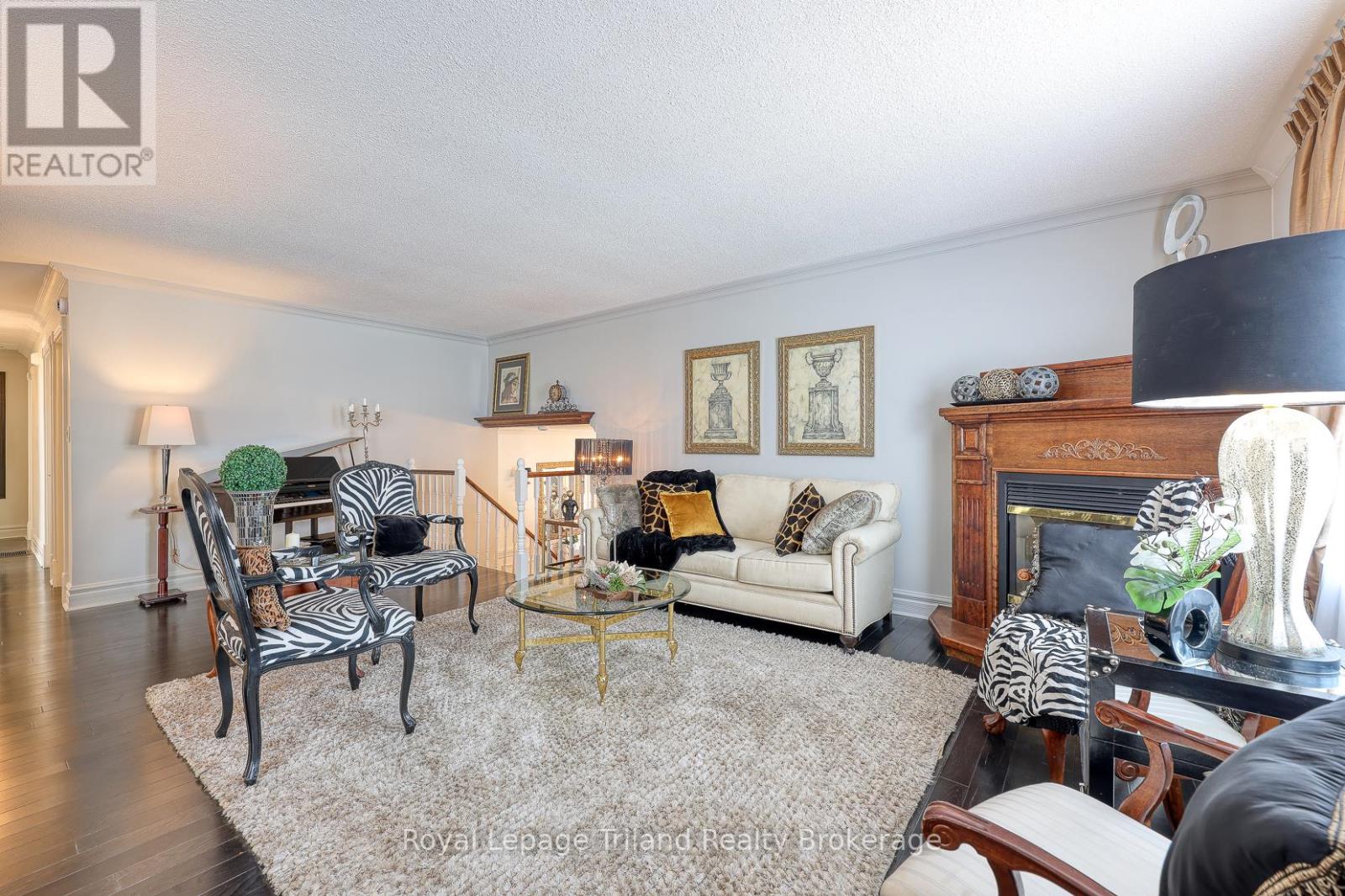 11 Princess Park Road, Ingersoll, Ontario  N5C 1X7 - Photo 9 - X12687254