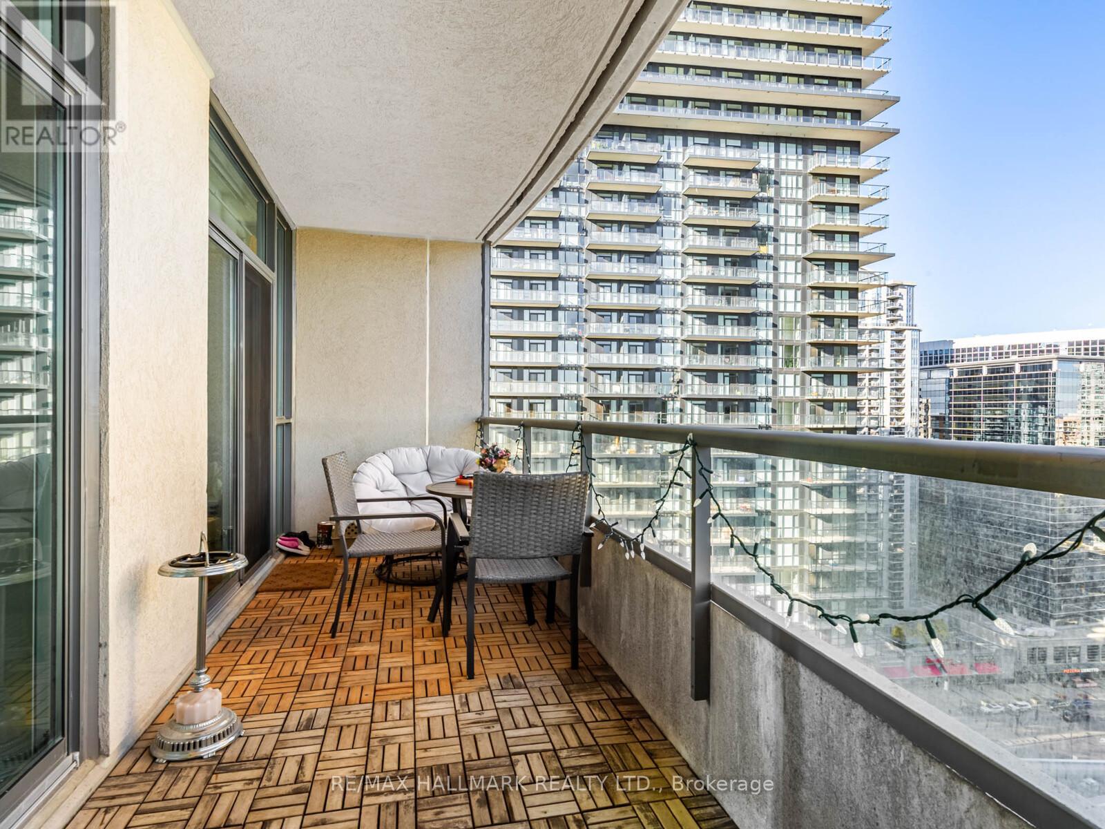 2803 - 18 Spring Garden Avenue, Toronto, Ontario  M2N 7M2 - Photo 16 - C12508284