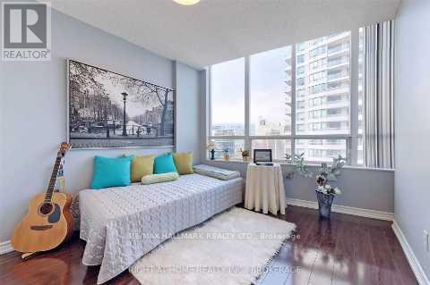 2803 - 18 Spring Garden Avenue, Toronto, Ontario  M2N 7M2 - Photo 12 - C12508284