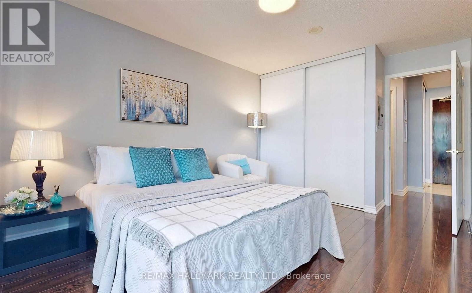 2803 - 18 Spring Garden Avenue, Toronto, Ontario  M2N 7M2 - Photo 10 - C12508284