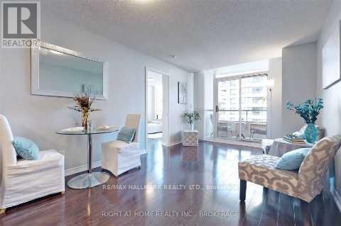 2803 - 18 Spring Garden Avenue, Toronto, Ontario  M2N 7M2 - Photo 7 - C12508284