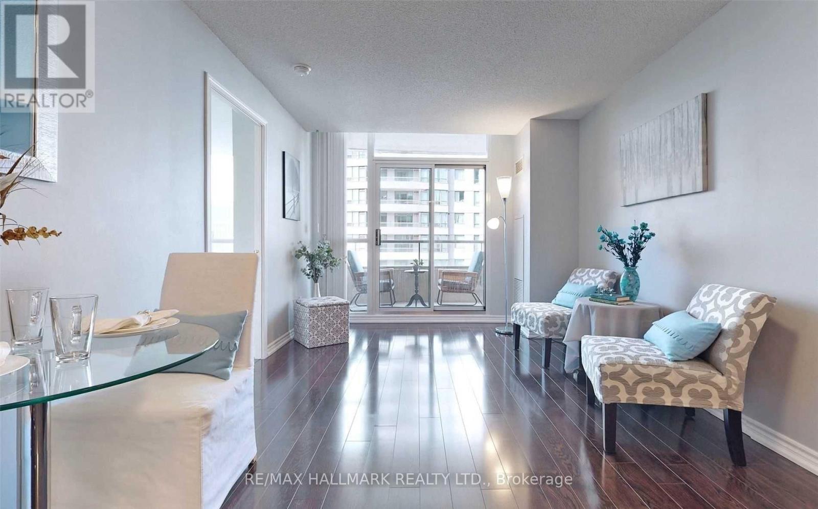 2803 - 18 Spring Garden Avenue, Toronto, Ontario  M2N 7M2 - Photo 8 - C12508284