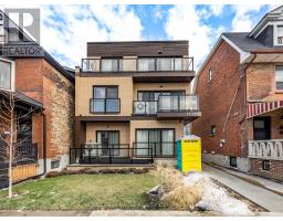 2 - 1103 DUFFERIN STREET, Toronto, Ontario