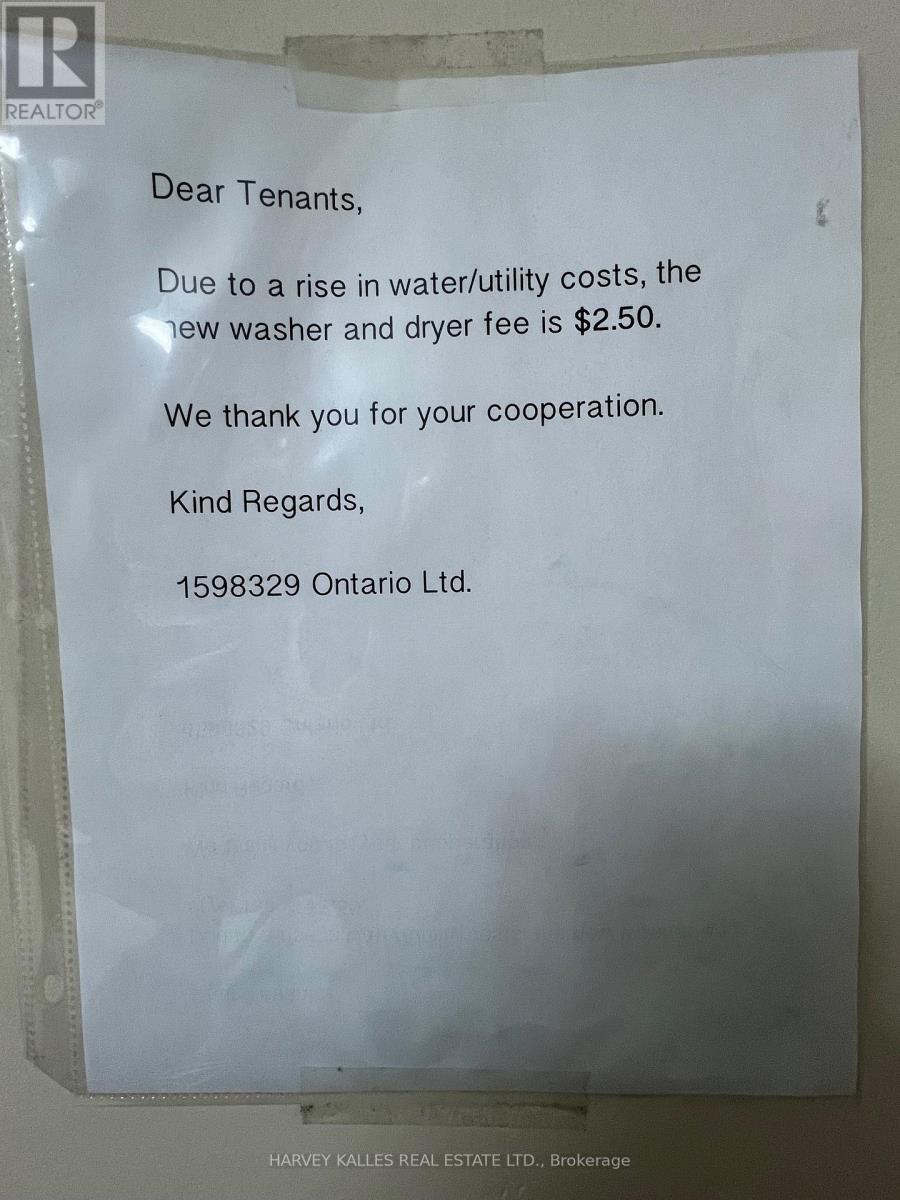 -Apt B - 3 Northcliffe Boulevard, Toronto, Ontario  M6H 3G9 - Photo 16 - W12681490