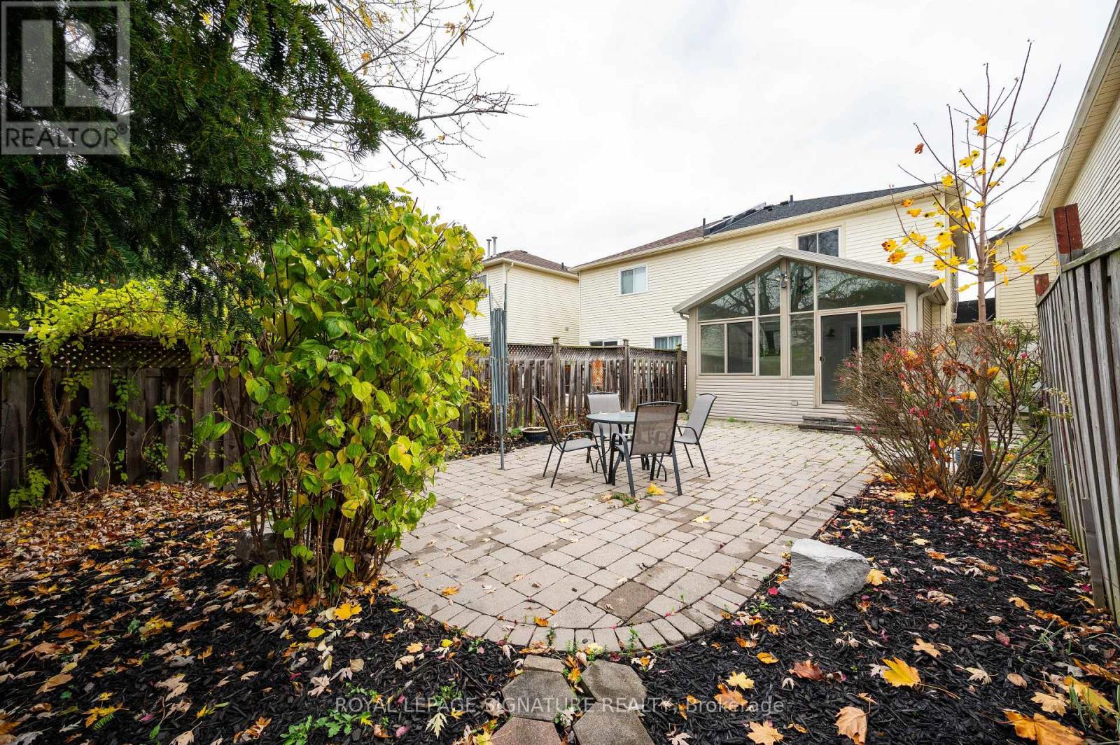 3376 Nighthawk Trail, Mississauga, Ontario  L5N 6G5 - Photo 39 - W12682280