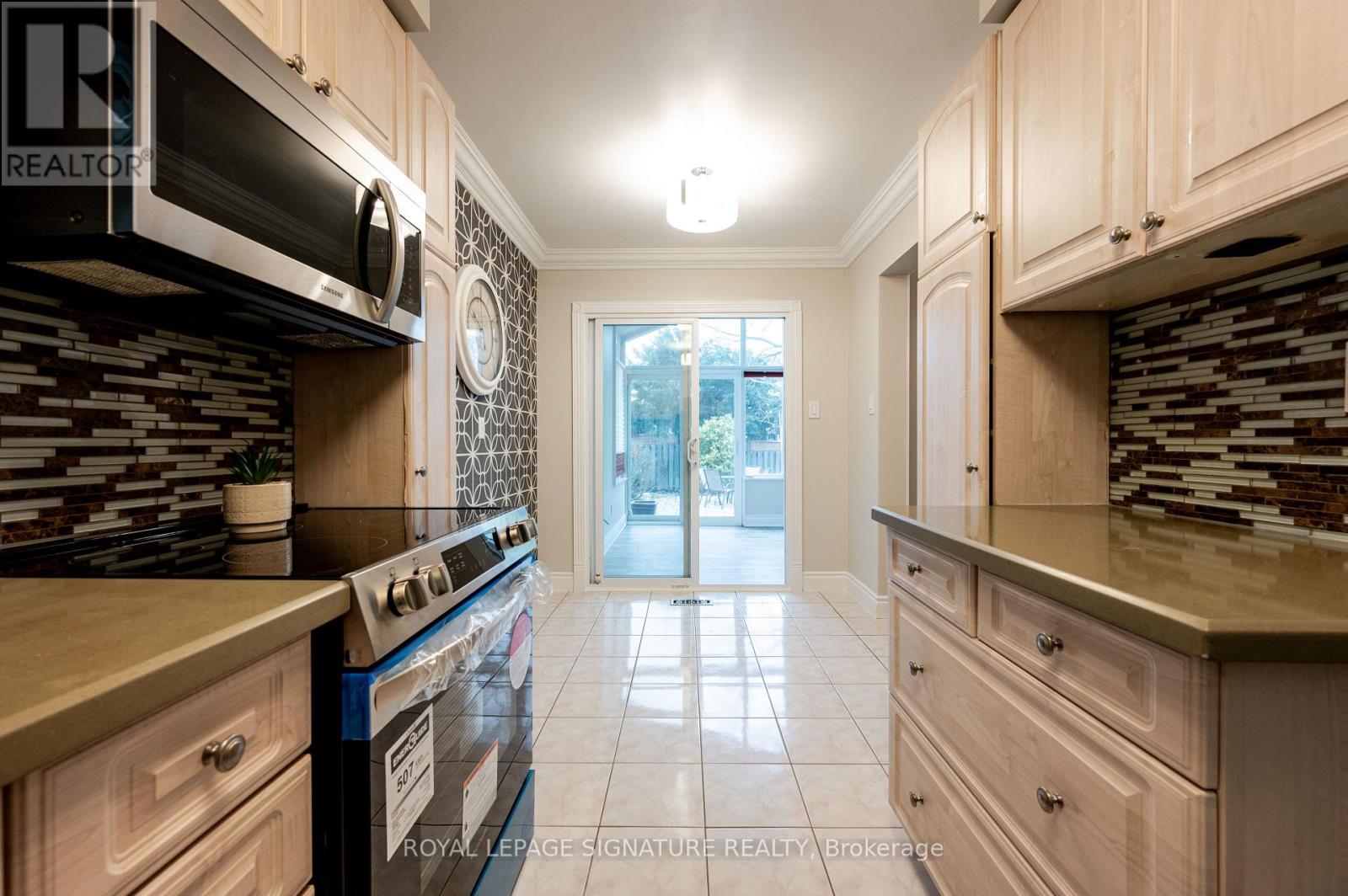 3376 Nighthawk Trail, Mississauga, Ontario  L5N 6G5 - Photo 13 - W12682280