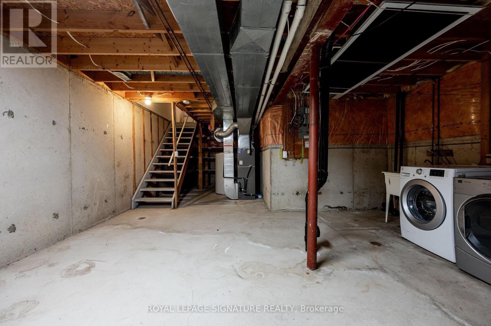 3376 Nighthawk Trail, Mississauga, Ontario  L5N 6G5 - Photo 34 - W12682280