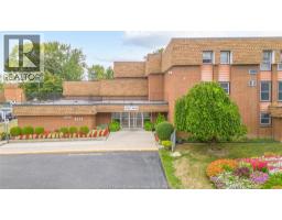 6583 THORNBERRY Unit# 361, Windsor, Ontario