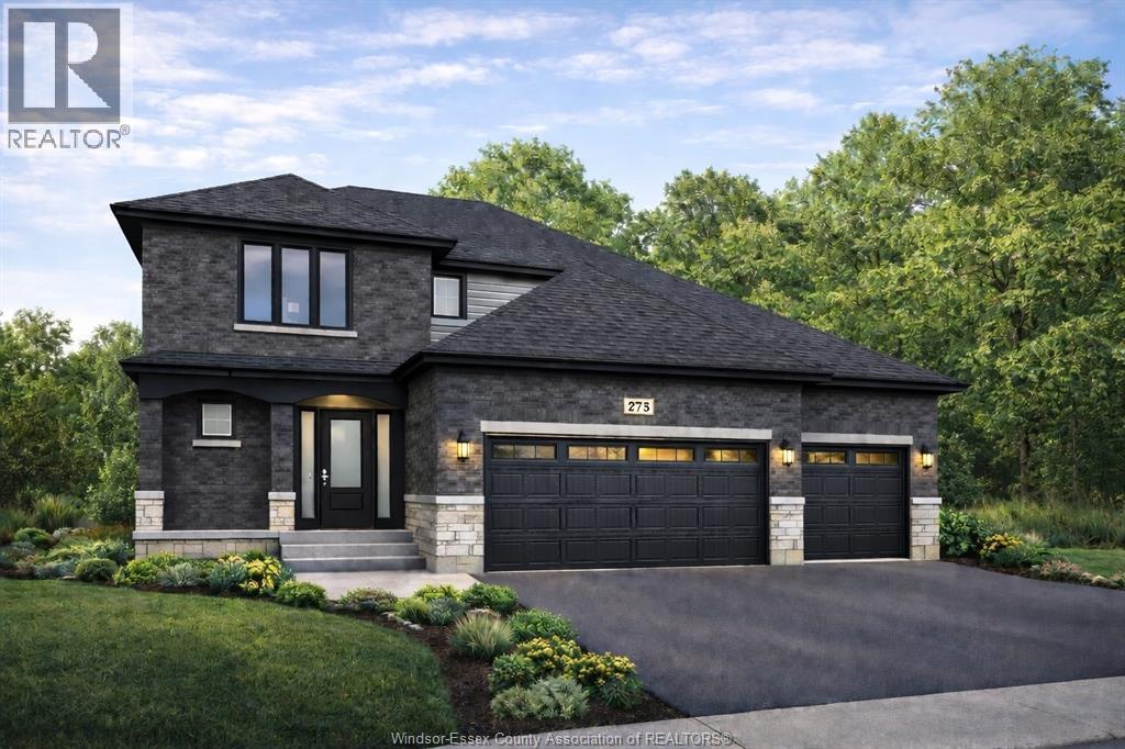 MLS# 26000838: 275 DOLORES STREET, Essex, Canada