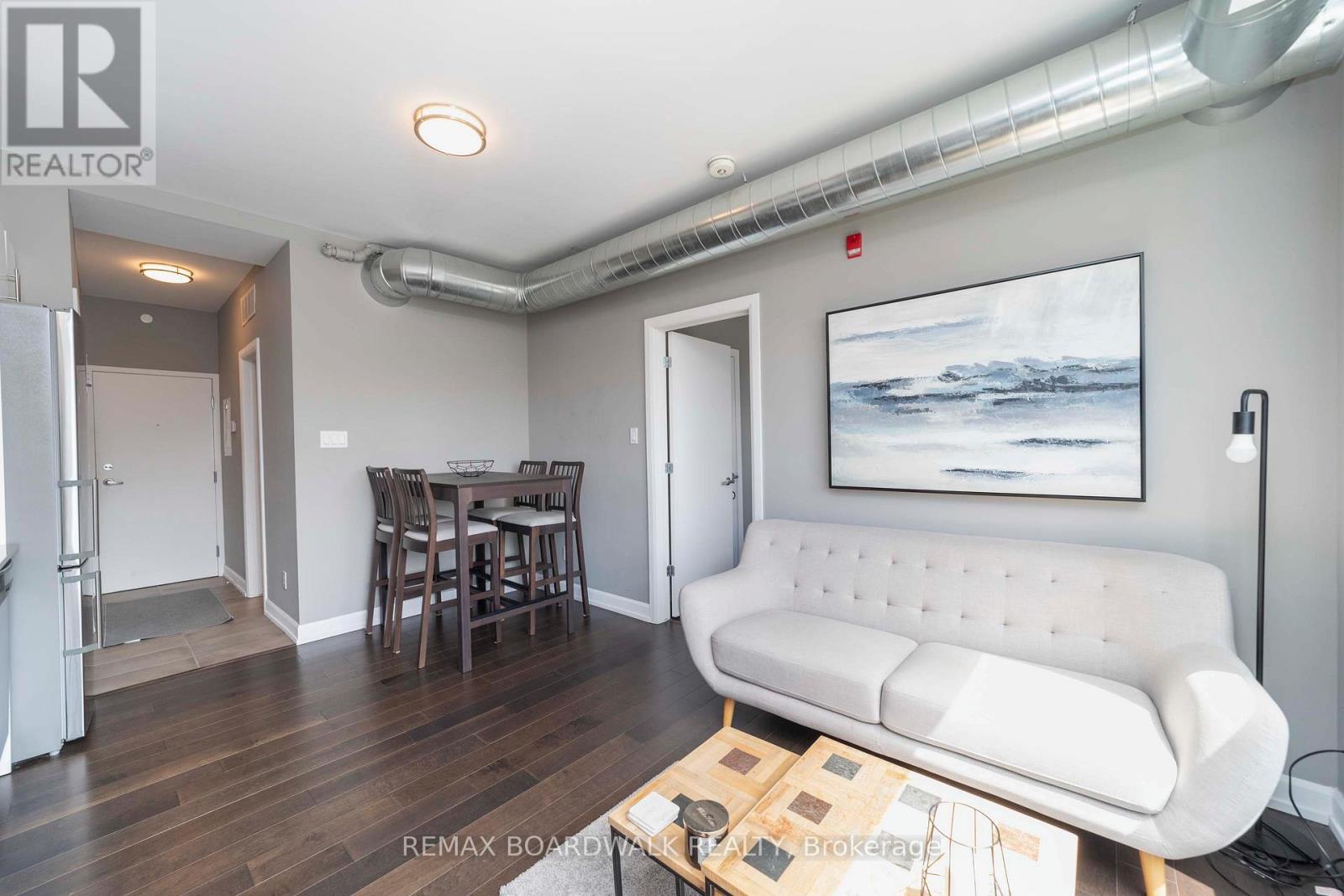 503 - 150 Greenfield Avenue, Ottawa, Ontario  K1S 5W6 - Photo 7 - X12592632