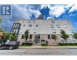 503 - 150 GREENFIELD AVENUE, Ottawa, Ontario