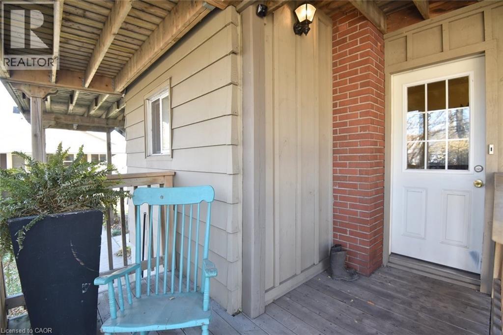 645 Beach Boulevard, Hamilton, Ontario  L8H 6X8 - Photo 3 - 40797238