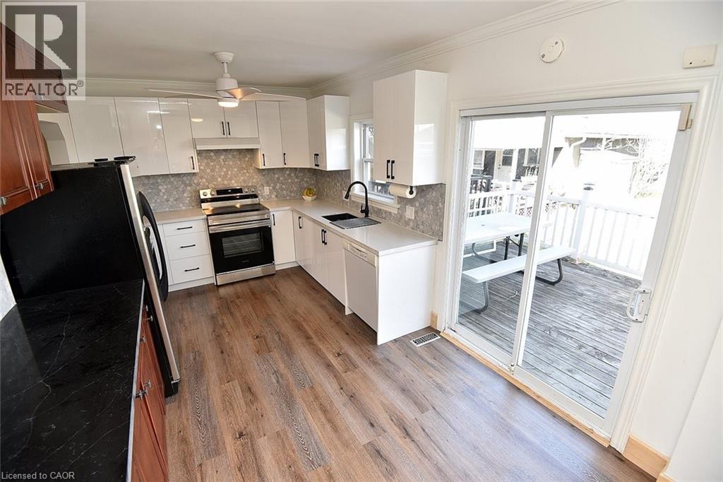 645 Beach Boulevard, Hamilton, Ontario  L8H 6X8 - Photo 7 - 40797238