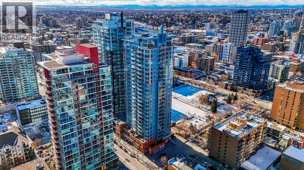 2001, 215 13 Avenue Sw, Calgary, Alberta  T2R 0V6 - Photo 3 - A2278572