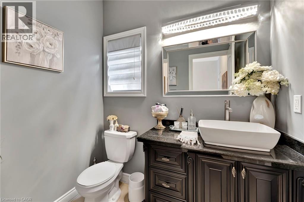 3 Rianna Court, Hamilton, Ontario  L9B 0G3 - Photo 23 - 40769543