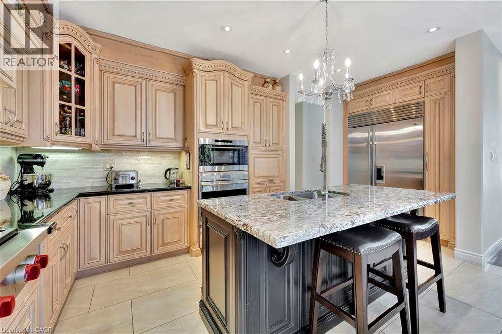 3 Rianna Court, Hamilton, Ontario  L9B 0G3 - Photo 17 - 40769543