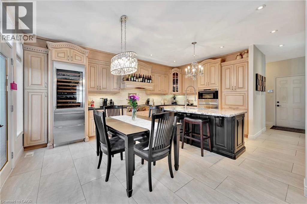 3 Rianna Court, Hamilton, Ontario  L9B 0G3 - Photo 12 - 40769543