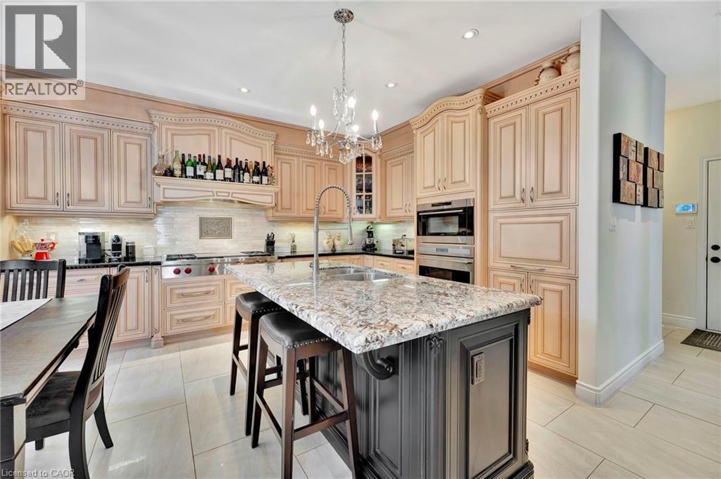 3 Rianna Court, Hamilton, Ontario  L9B 0G3 - Photo 13 - 40769543