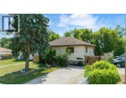 863 DEVINE STREET, Sarnia, Ontario