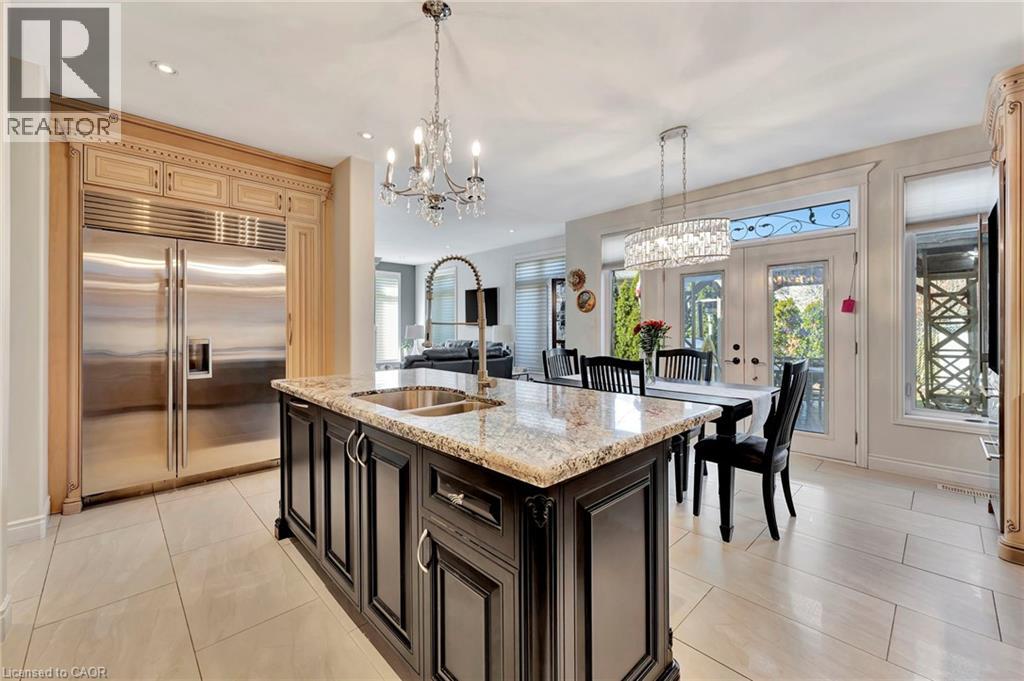 3 Rianna Court, Hamilton, Ontario  L9B 0G3 - Photo 15 - 40769543