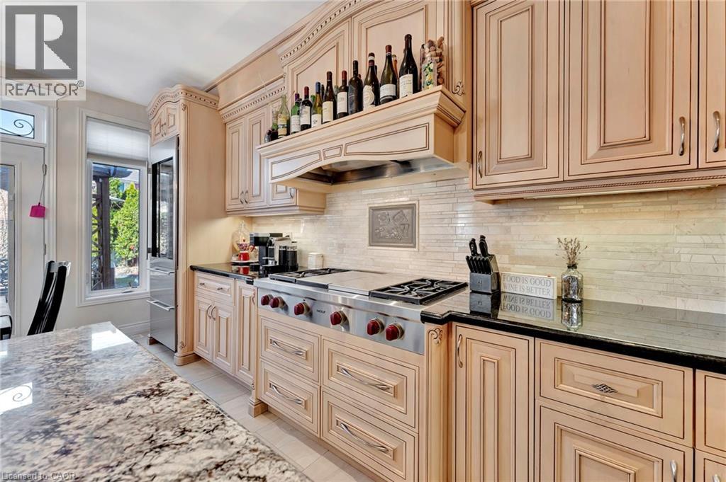 3 Rianna Court, Hamilton, Ontario  L9B 0G3 - Photo 21 - 40769543